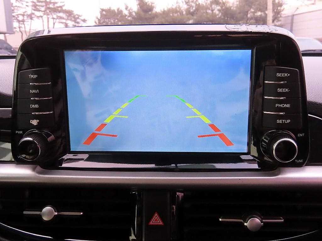 KIA Morning 2017 the color of pearl - Importación desde Corea - HF Imports Iquique - Foto 16