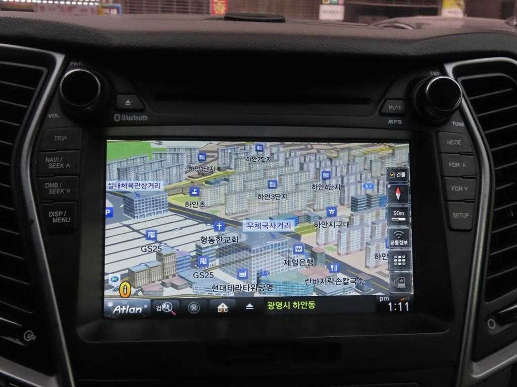 HYUNDAI Maxcruz 2016 Negro - Importación desde Corea - HF Imports Iquique - Foto 14