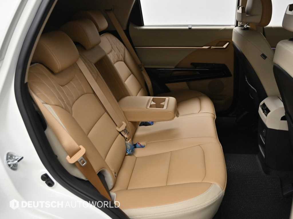 Ssangyong Action - Vista 11