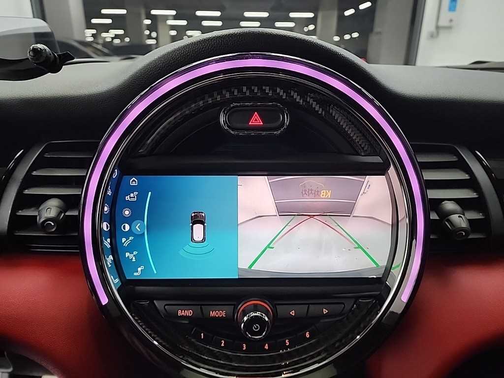 Mini Cooper 2020 Gris - Importación desde Corea - HF Imports Iquique - Foto 15