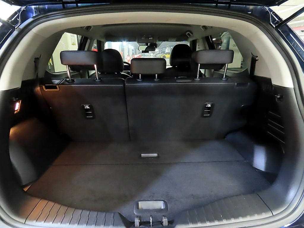 Ssangyong Tivoli 2022 Azul - Importación desde Corea - HF Imports Iquique - Foto 17