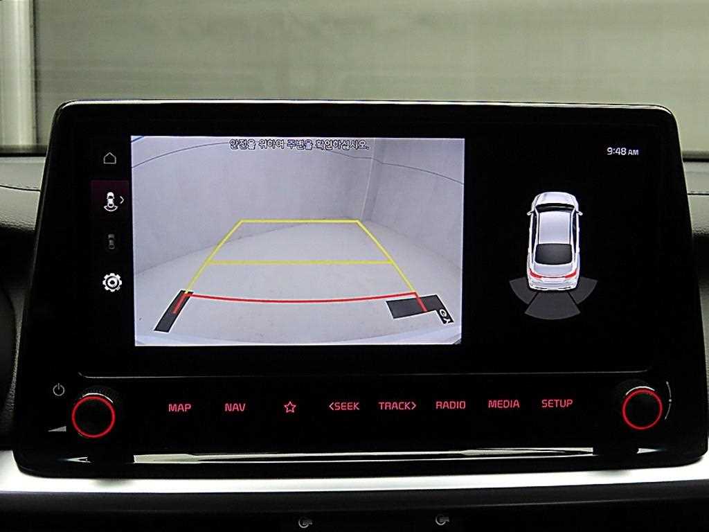 KIA K3 2024 Blanco - Importación desde Corea - HF Imports Iquique - Foto 17