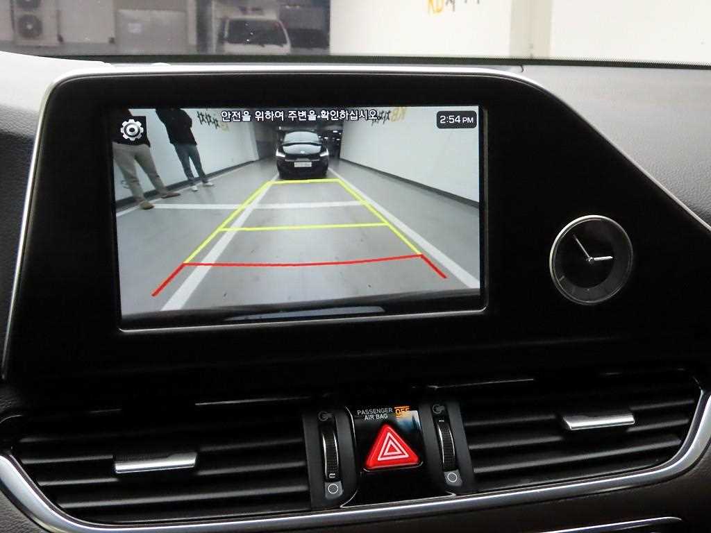 HYUNDAI Grandeur 2018 - Importación desde Corea - HF Imports Iquique - Foto 16