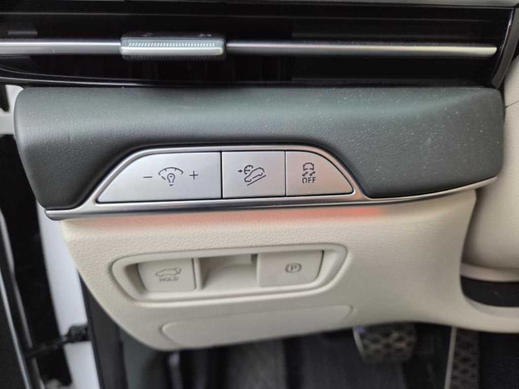 Genesis GV80 2024 - Importación desde Corea - HF Imports Iquique - Foto 17