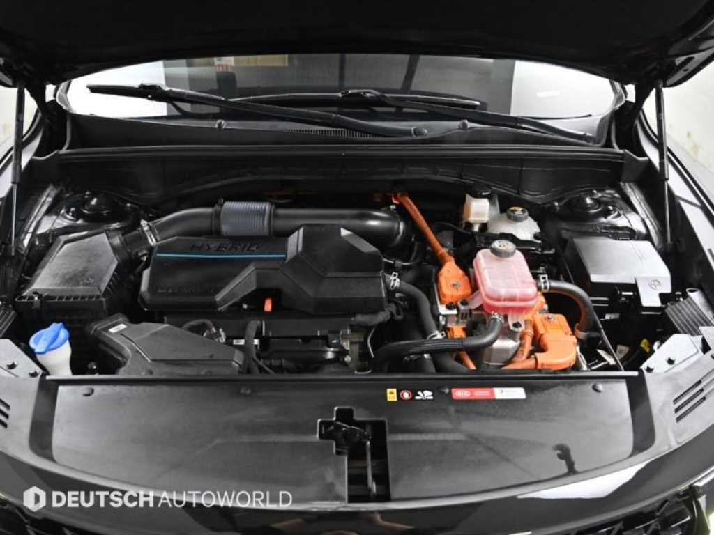 KIA Sorento - Vista 6