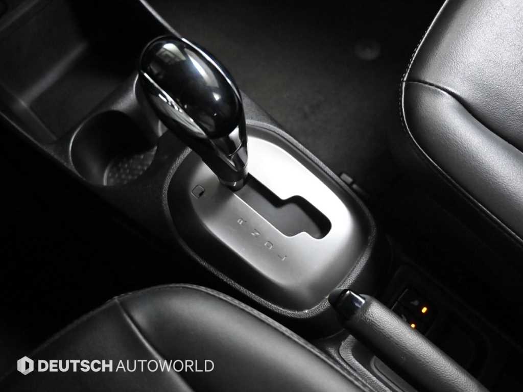 Chevrolet Spark - Vista 9