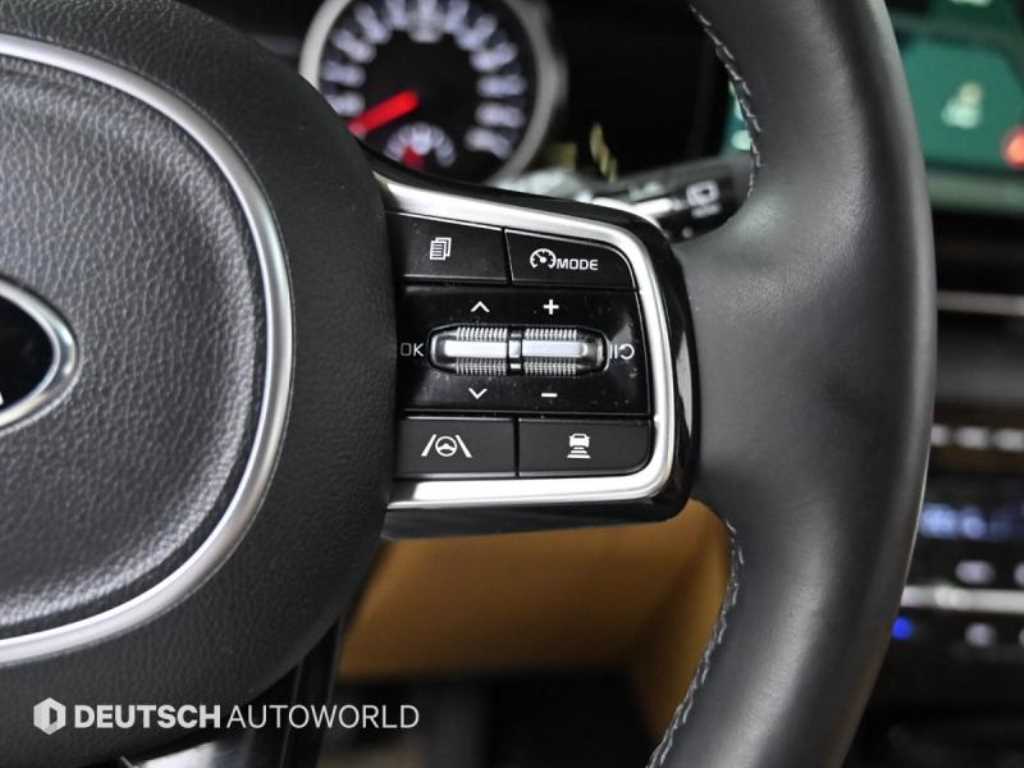 KIA Carnival 2021 Negro - Importación desde Corea - HF Imports Iquique - Foto 18