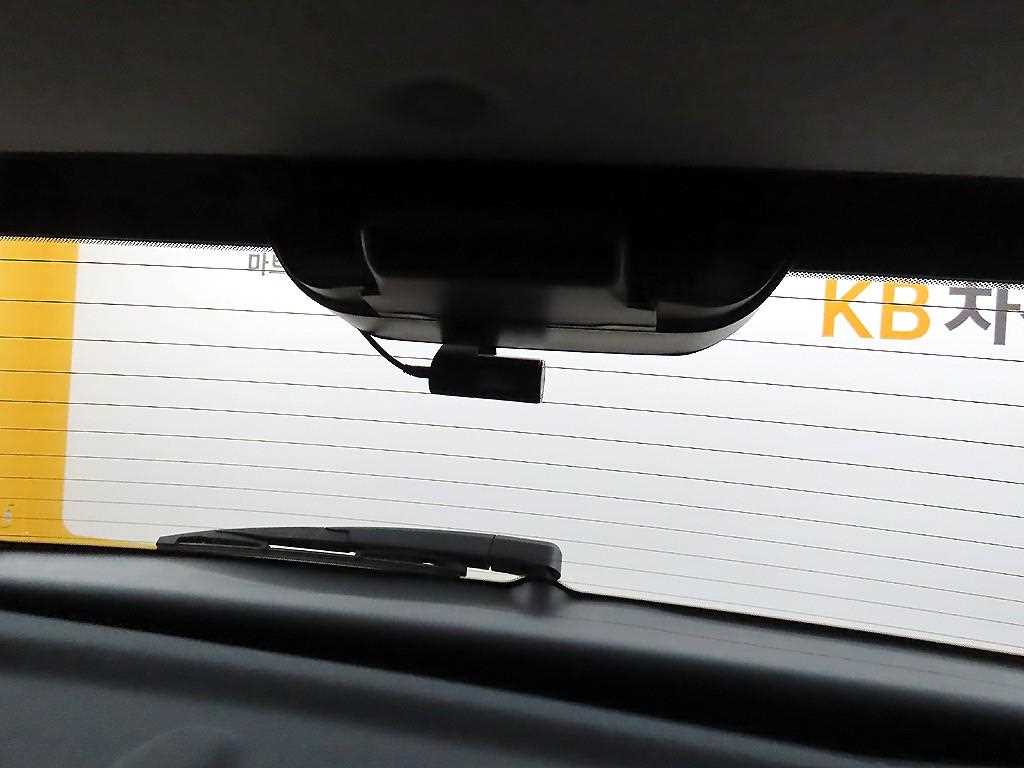 HYUNDAI Venue 2022 Azul - Importación desde Corea - HF Imports Iquique - Foto 17