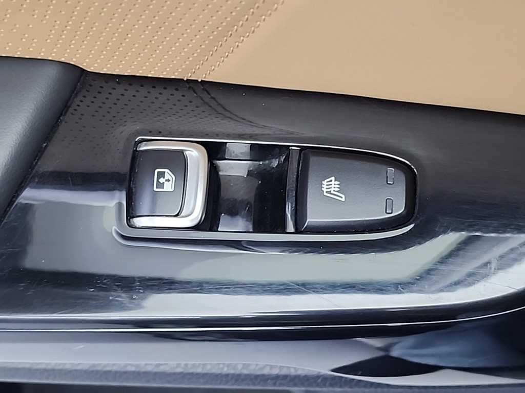 KIA Mohave 2021 Negro - Importación desde Corea - HF Imports Iquique - Foto 14