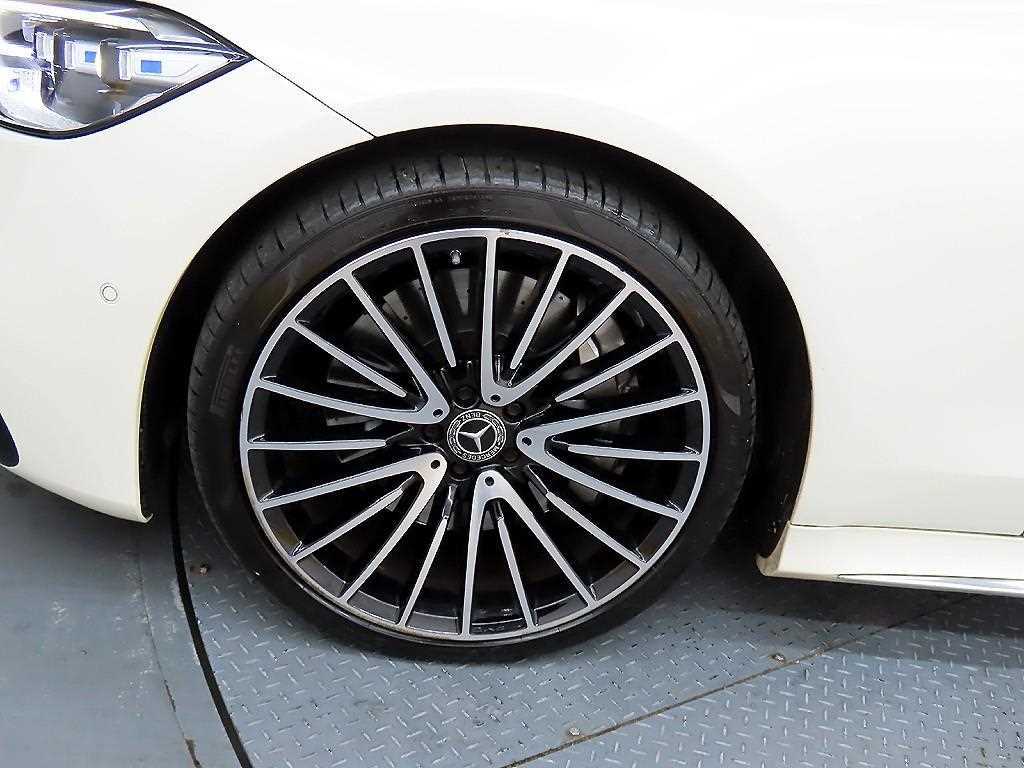 Mercedes Benz S Class 2021 Blanco - Importación desde Corea - HF Imports Iquique - Foto 20