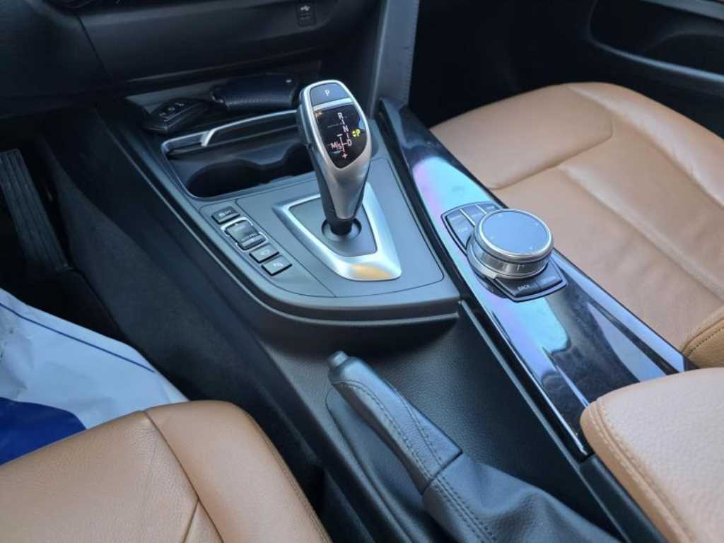 BMW 4 Series - Vista 10