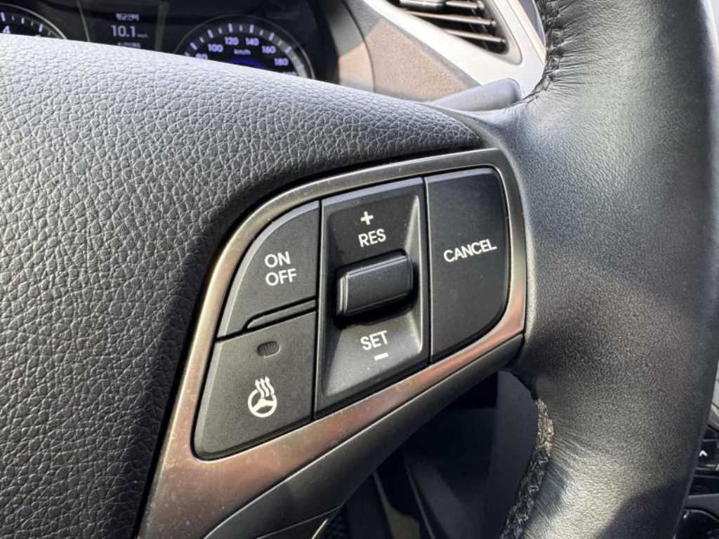 HYUNDAI Grandeur 2012 - Importación desde Corea - HF Imports Iquique - Foto 15