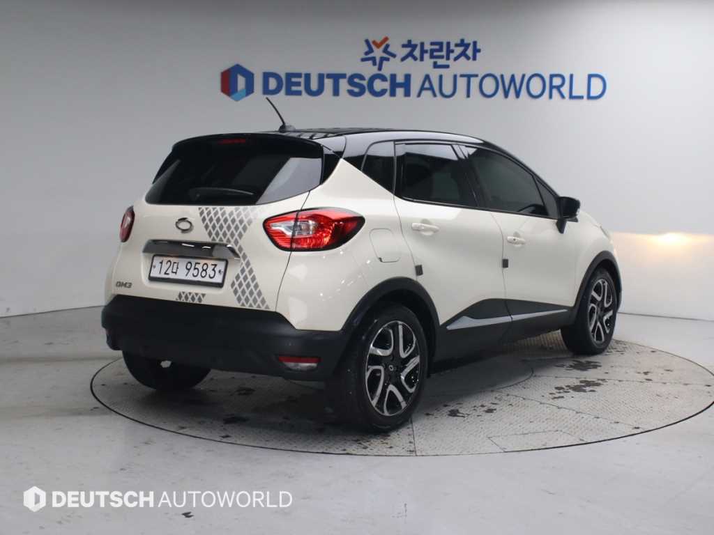 SAMSUNG QM3 - Vista 2