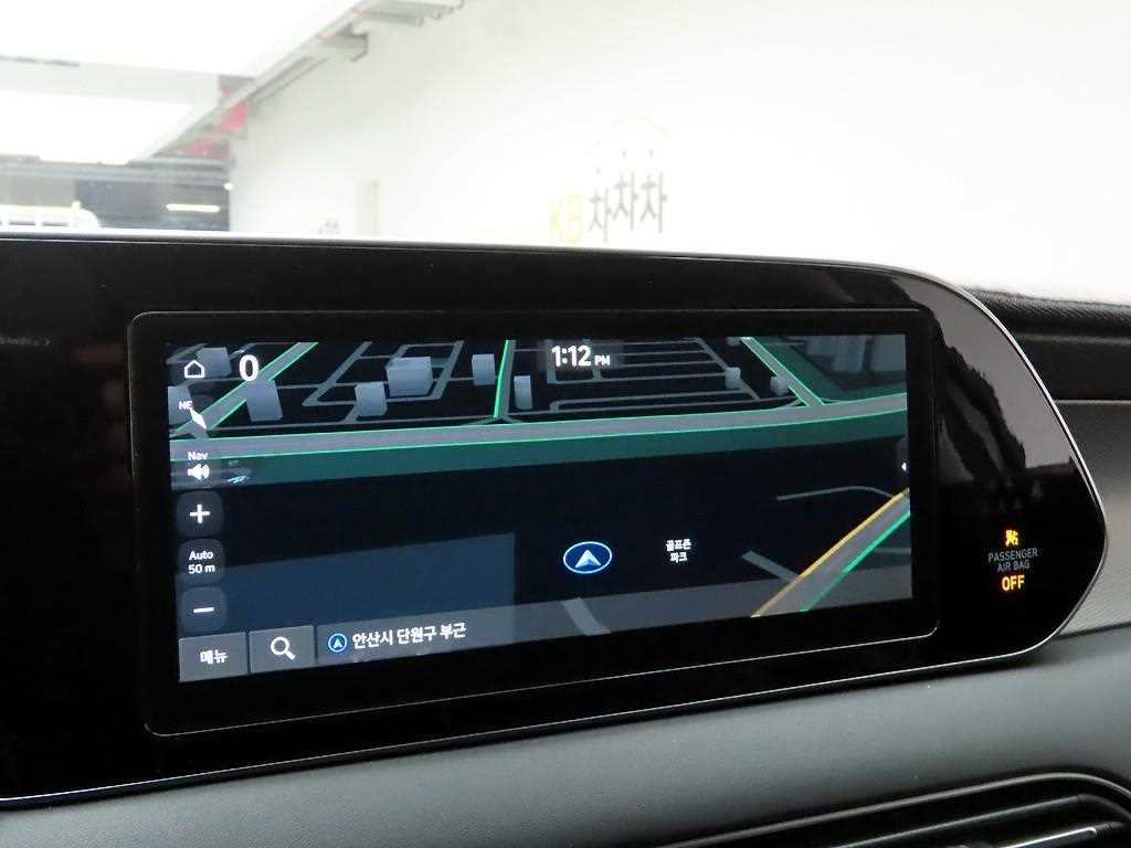 HYUNDAI Palisade - Vista 9