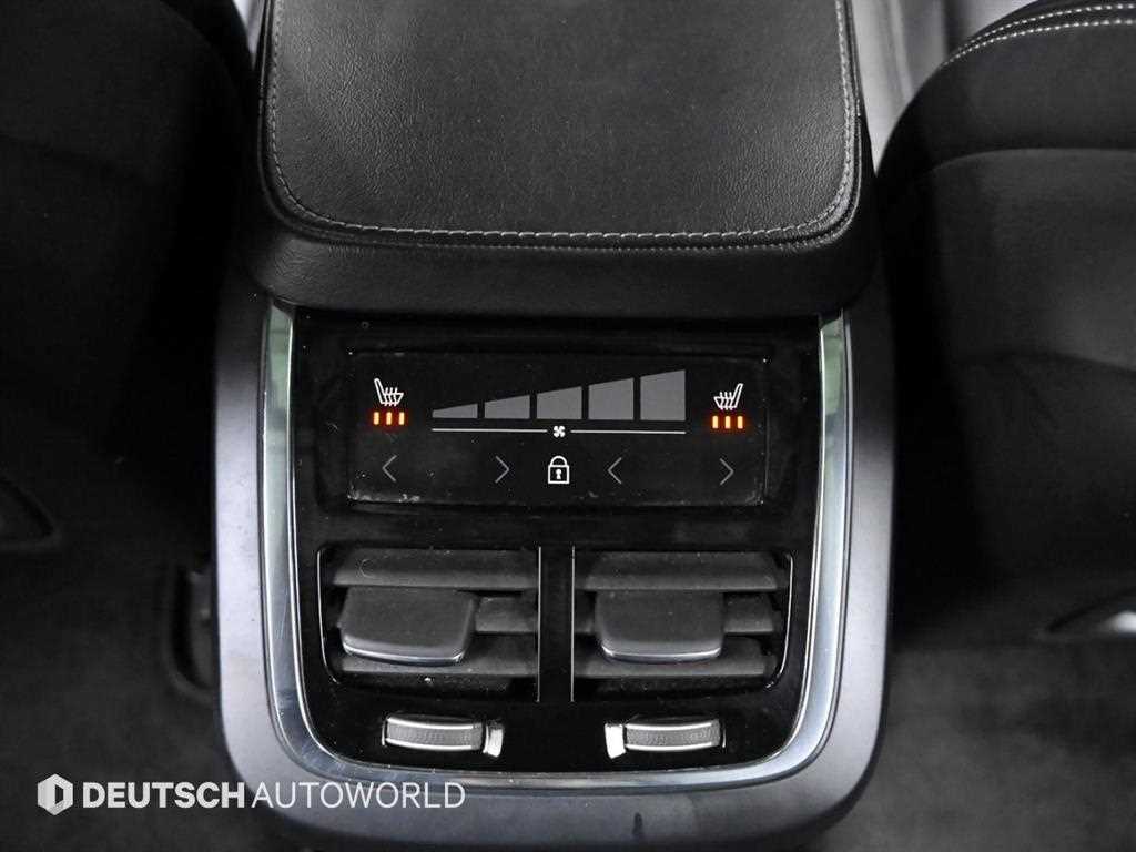 Volvo XC90 2022 Blanco - Importación desde Corea - HF Imports Iquique - Foto 16