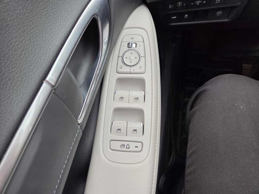 HYUNDAI Sonata 2020 - Importación desde Corea - HF Imports Iquique - Foto 13