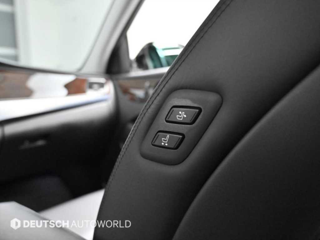 HYUNDAI Equus 2015 Negro - Importación desde Corea - HF Imports Iquique - Foto 17