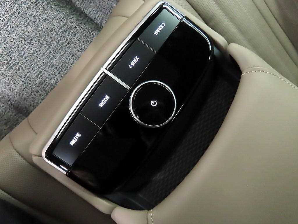 KIA K8 2023 Azul - Importación desde Corea - HF Imports Iquique - Foto 14