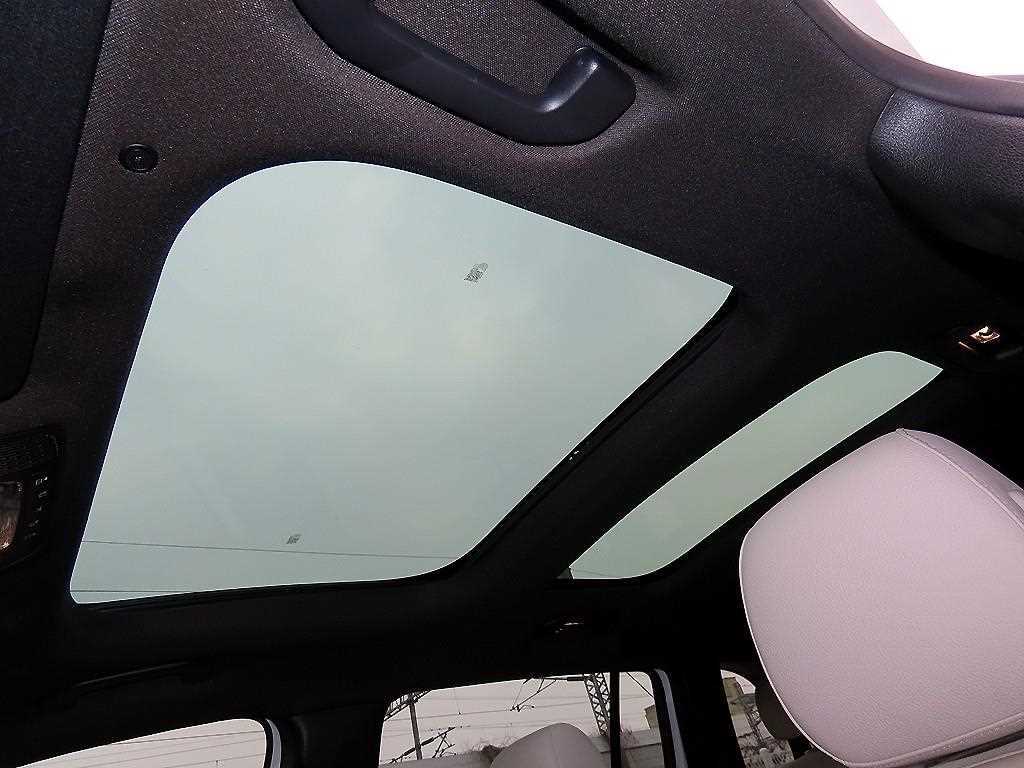 Mercedes Benz GLB Class 2024 Blanco - Importación desde Corea - HF Imports Iquique - Foto 16