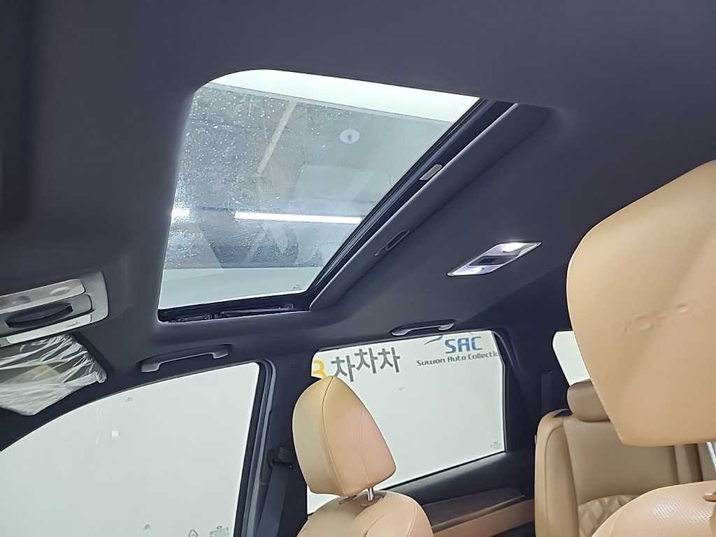 KIA Mohave 2021 Negro - Importación desde Corea - HF Imports Iquique - Foto 15