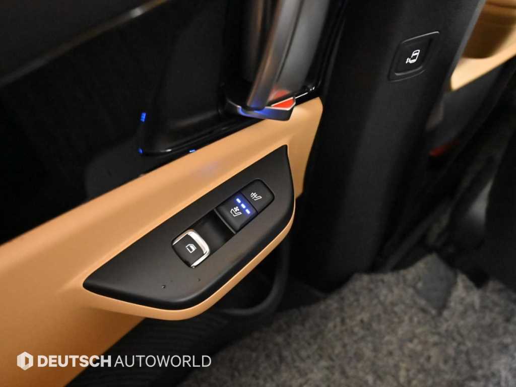 KIA Carnival 2023 Negro - Importación desde Corea - HF Imports Iquique - Foto 16