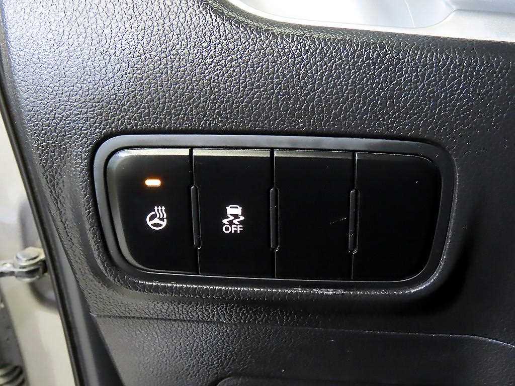 KIA Ray 2016 Gris - Importación desde Corea - HF Imports Iquique - Foto 16