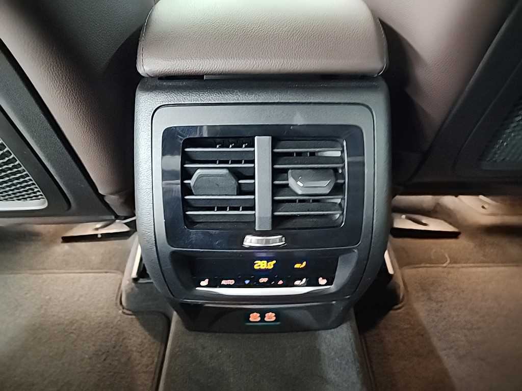 BMW X4 2023 Blanco - Importación desde Corea - HF Imports Iquique - Foto 13