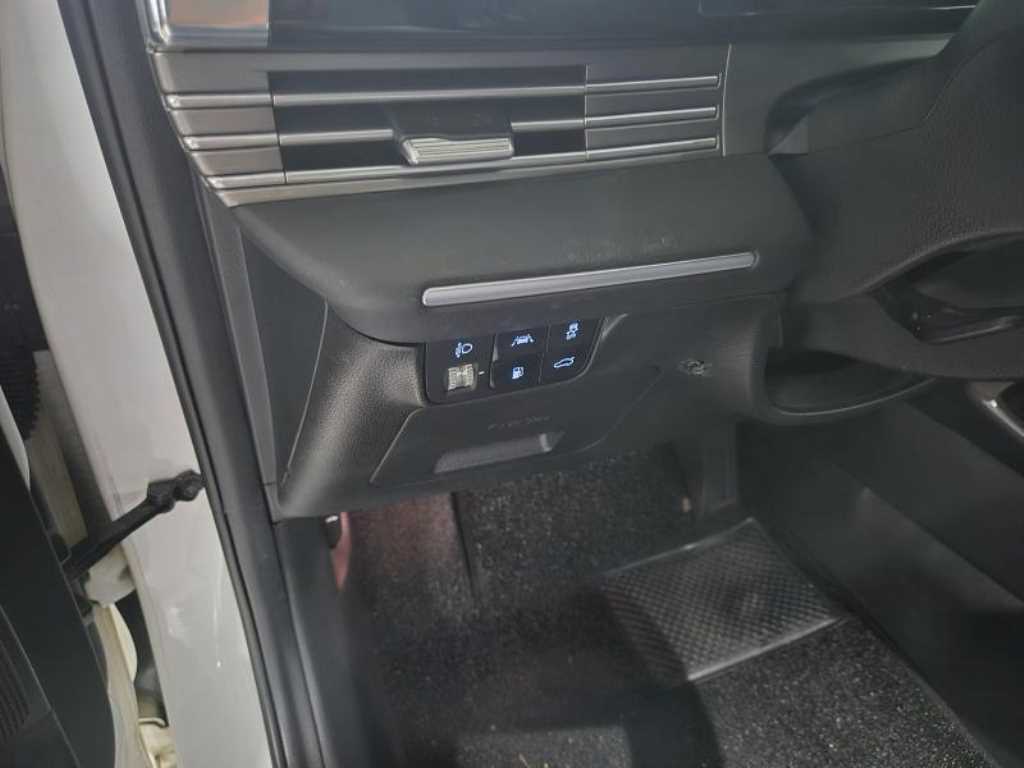 HYUNDAI Grandeur 2022 - Importación desde Corea - HF Imports Iquique - Foto 13