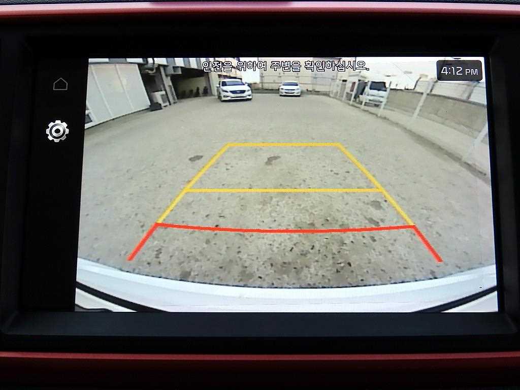 KIA Ray 2021 - Importación desde Corea - HF Imports Iquique - Foto 15