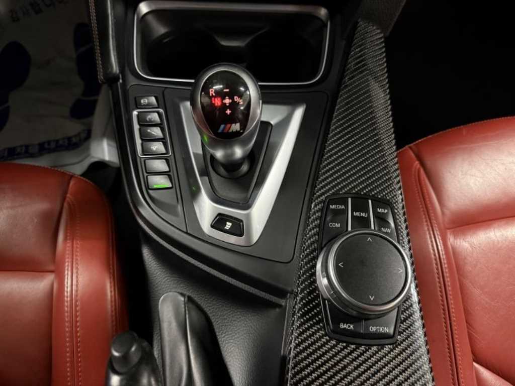 BMW 4 Series 2018 skyblue - Importación desde Corea - HF Imports Iquique - Foto 15