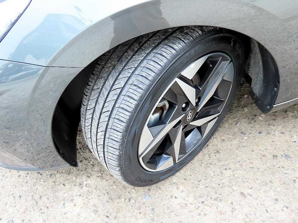 HYUNDAI Avante 2022 Gris - Importación desde Corea - HF Imports Iquique - Foto 20