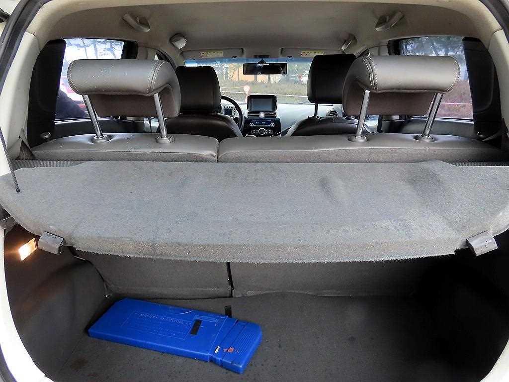 Chevrolet Spark 2012 Blanco - Importación desde Corea - HF Imports Iquique - Foto 16