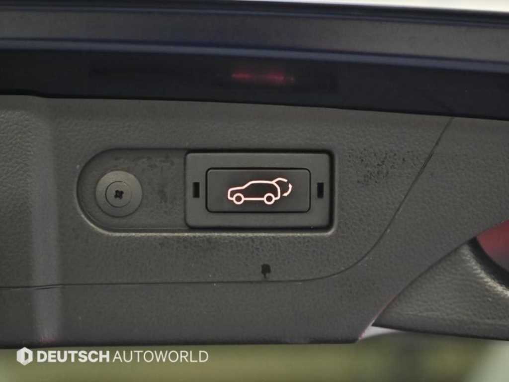 Ssangyong Rexton 2021 Azul - Importación desde Corea - HF Imports Iquique - Foto 20