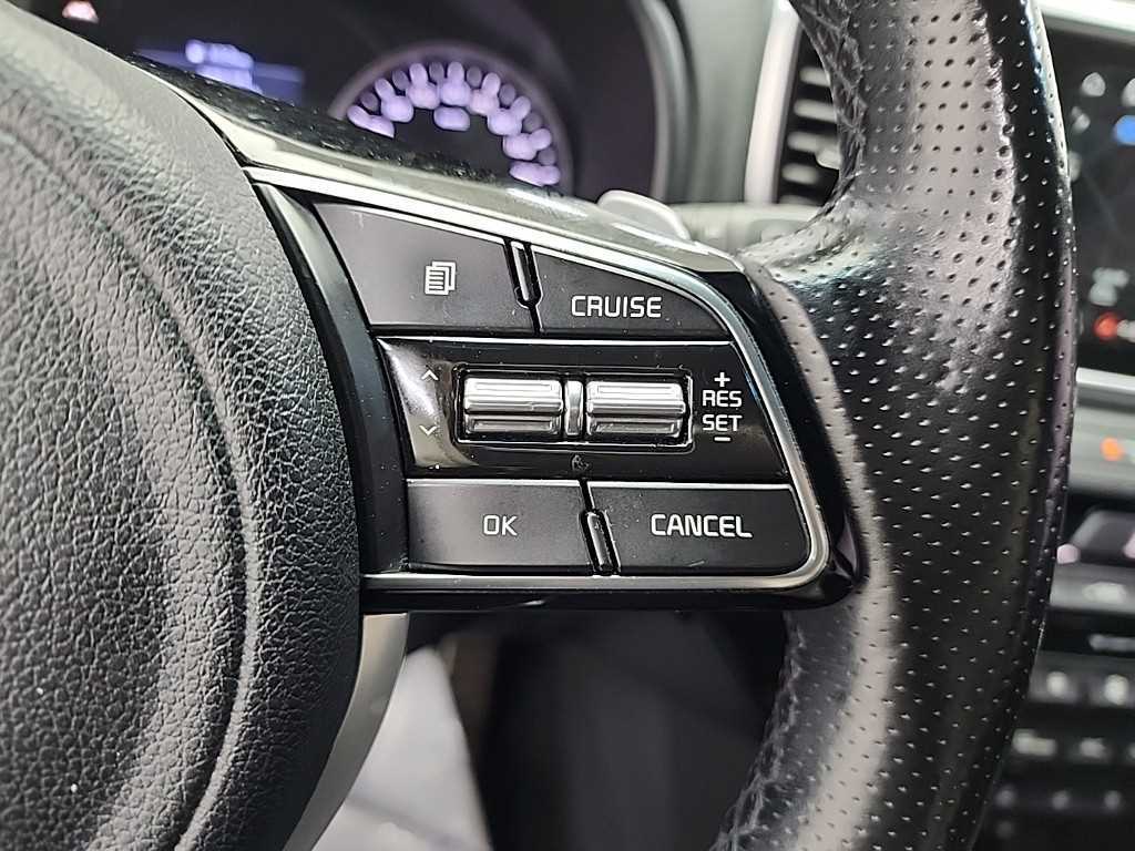 KIA Sportage 2019 Blanco - Importación desde Corea - HF Imports Iquique - Foto 17