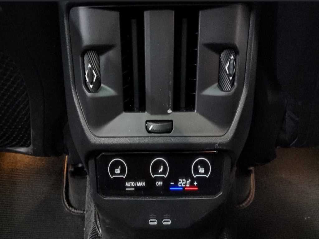 BMW X3 2025 Negro - Importación desde Corea - HF Imports Iquique - Foto 19