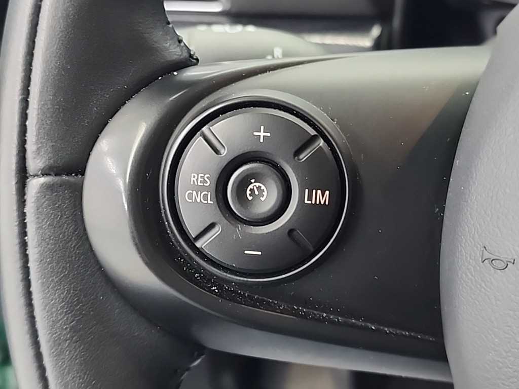 Mini Clubman 2021 Verde - Importación desde Corea - HF Imports Iquique - Foto 17