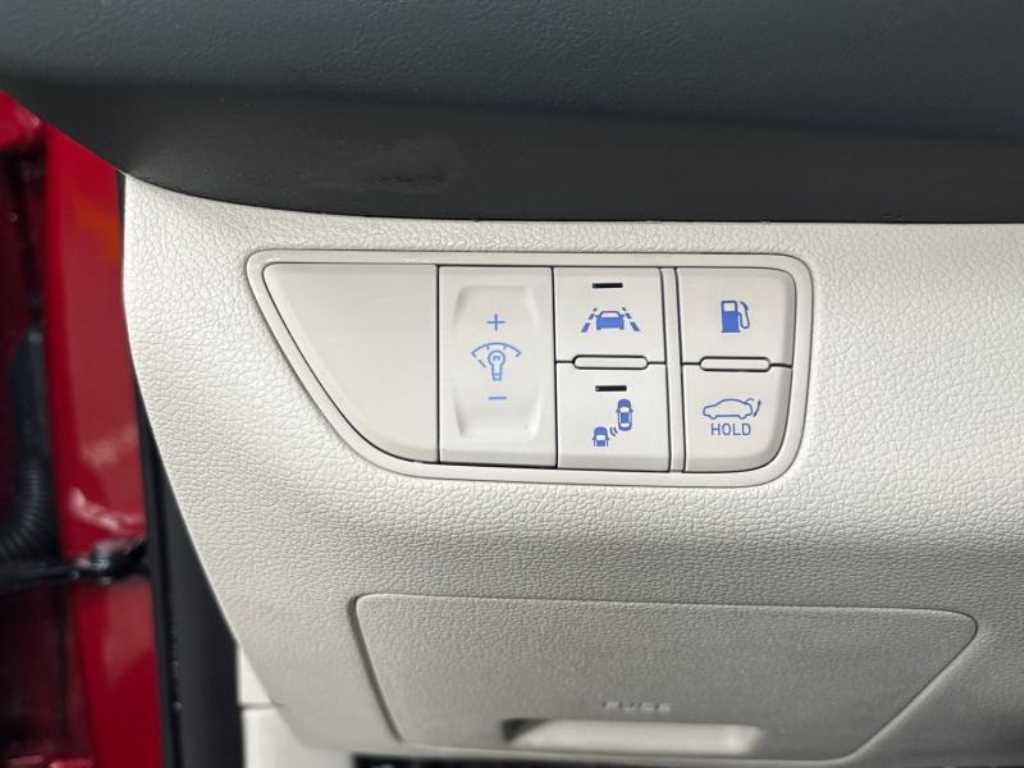 Genesis G70 2019 Rojo - Importación desde Corea - HF Imports Iquique - Foto 13