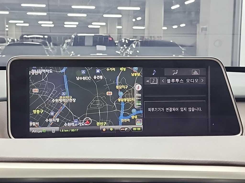 Lexus RX 2017 Gris - Importación desde Corea - HF Imports Iquique - Foto 15