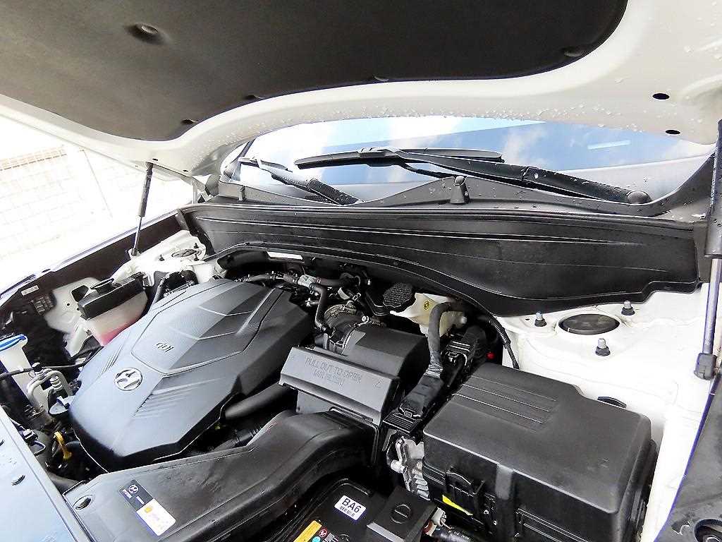 HYUNDAI Palisade 2023 Blanco - Importación desde Corea - HF Imports Iquique - Foto 19