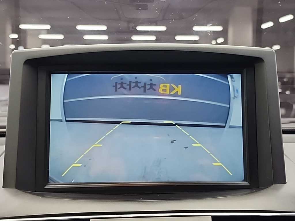 Ssangyong Rexton 2015 Plateado - Importación desde Corea - HF Imports Iquique - Foto 15