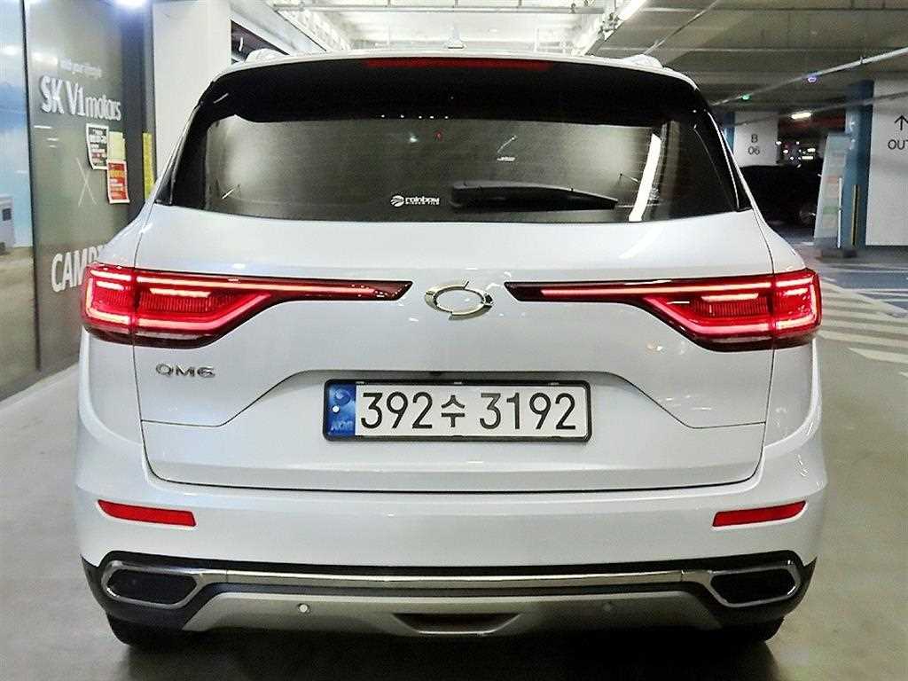 SAMSUNG QM6 - Vista 5