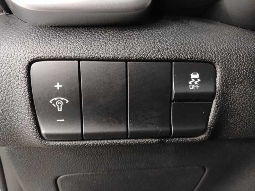 KIA Sportage - Vista 11