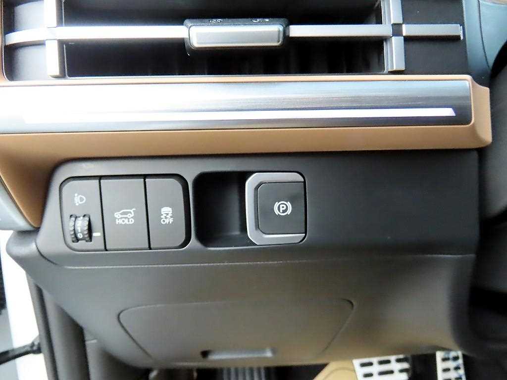 HYUNDAI Santa Fe 2024 Blanco - Importación desde Corea - HF Imports Iquique - Foto 13