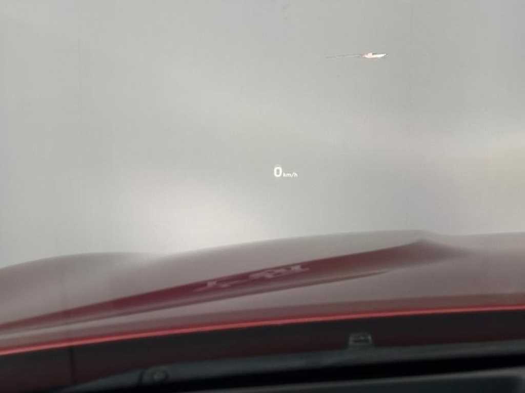 Genesis G70 - Vista 12