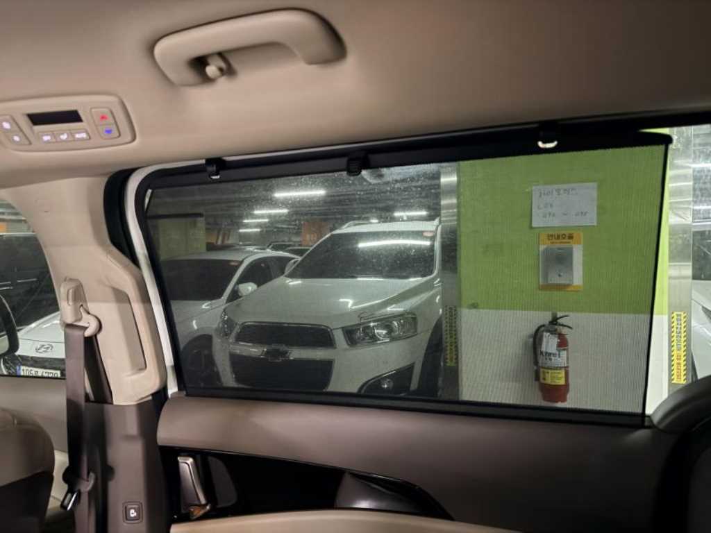 KIA Carnival 2023 Blanco - Importación desde Corea - HF Imports Iquique - Foto 20