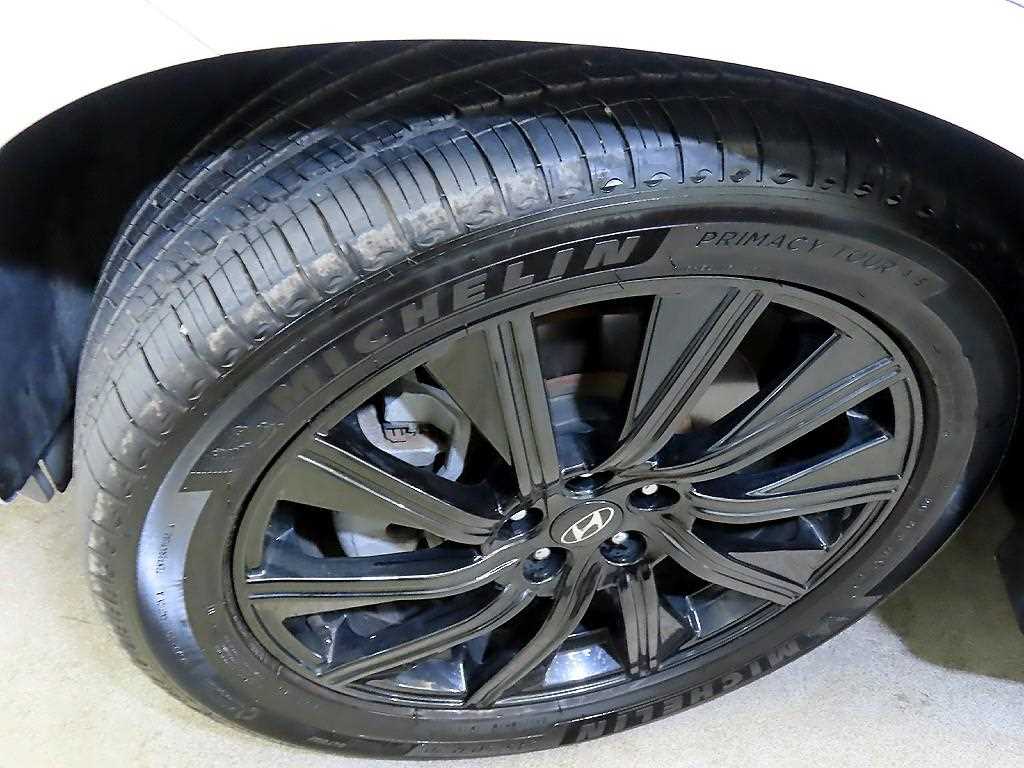 HYUNDAI Palisade 2021 Blanco - Importación desde Corea - HF Imports Iquique - Foto 20