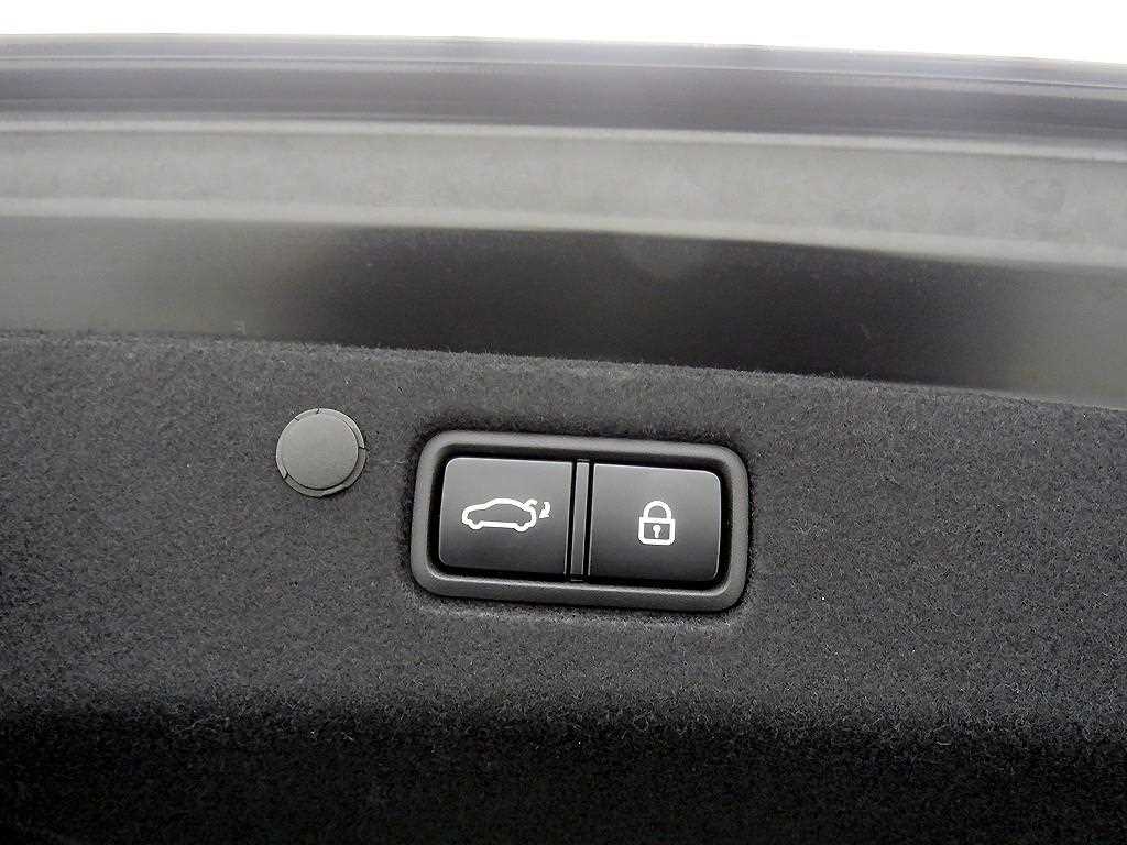 HYUNDAI Grandeur - Vista 5