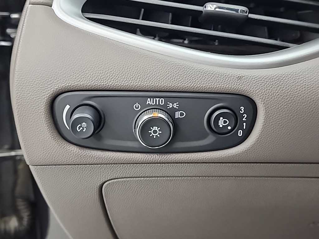 Chevrolet Malibu 2017 Negro - Importación desde Corea - HF Imports Iquique - Foto 16