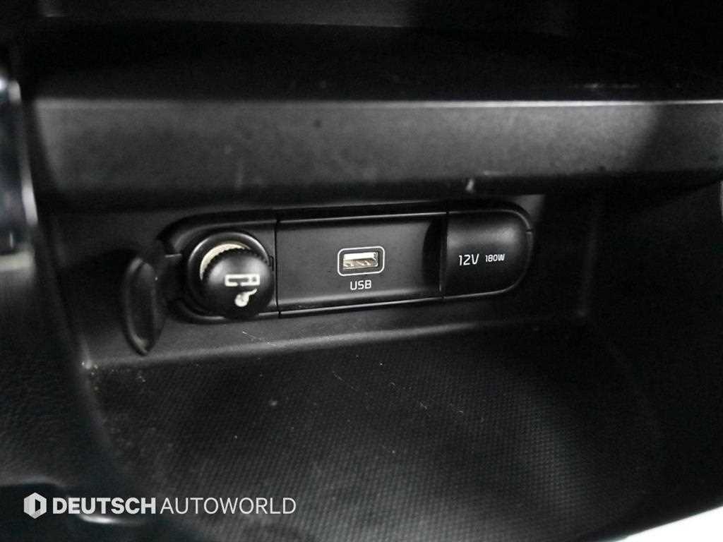 KIA Seltos 2020 Negro - Importación desde Corea - HF Imports Iquique - Foto 15