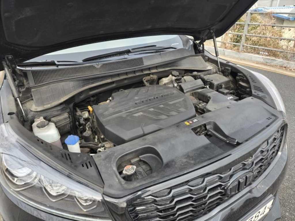KIA Sorento - Vista 7